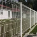 OEM&ODM Galvanized Wire Mesh Fence